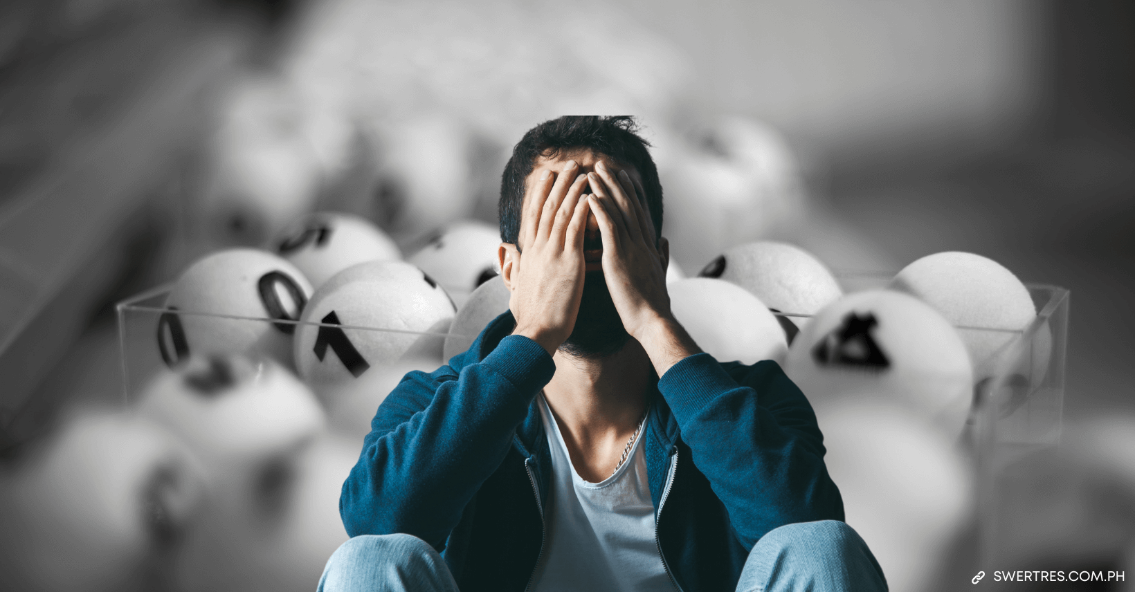 You are currently viewing Overcoming Lottery Addiction