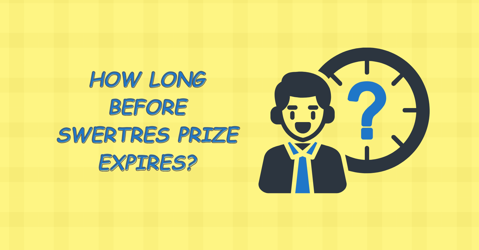 You are currently viewing How Long Before Swertres Prize Expires?