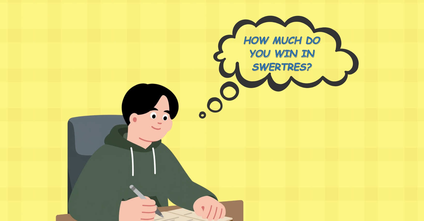 You are currently viewing How Much Do You Win in Swertres?